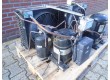 Lunite aggregaat koel 400v